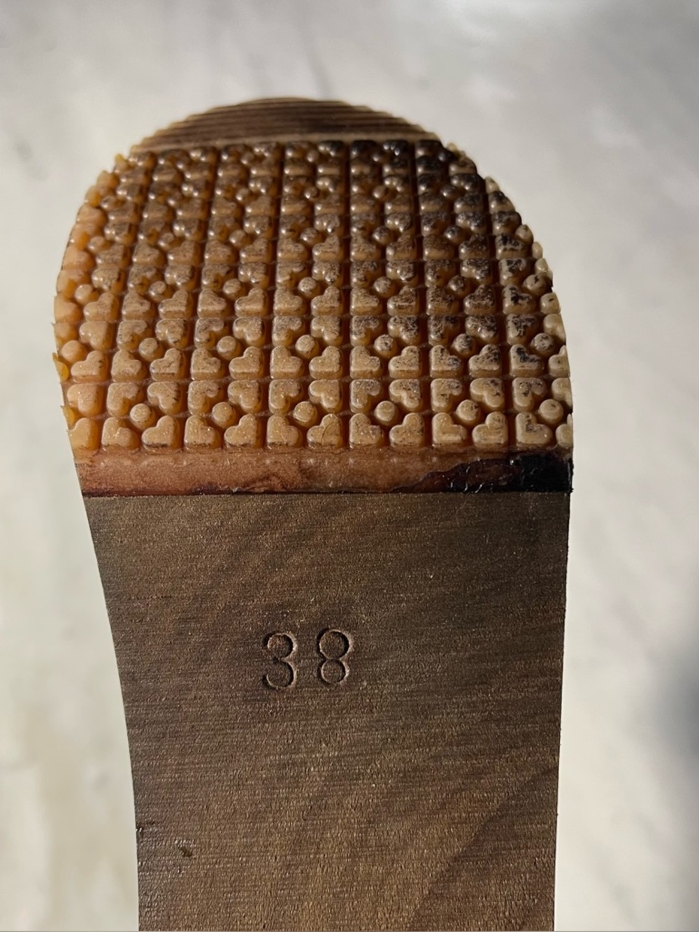 Sandgrens Clogs - Picture 7 of 9